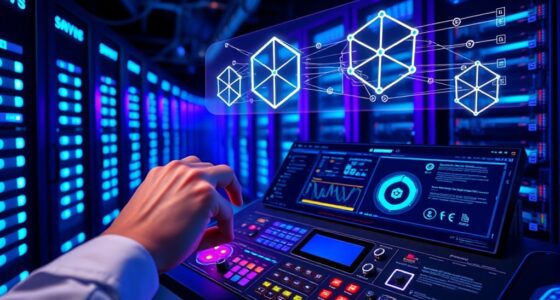 kubernetes test orchestration strategies