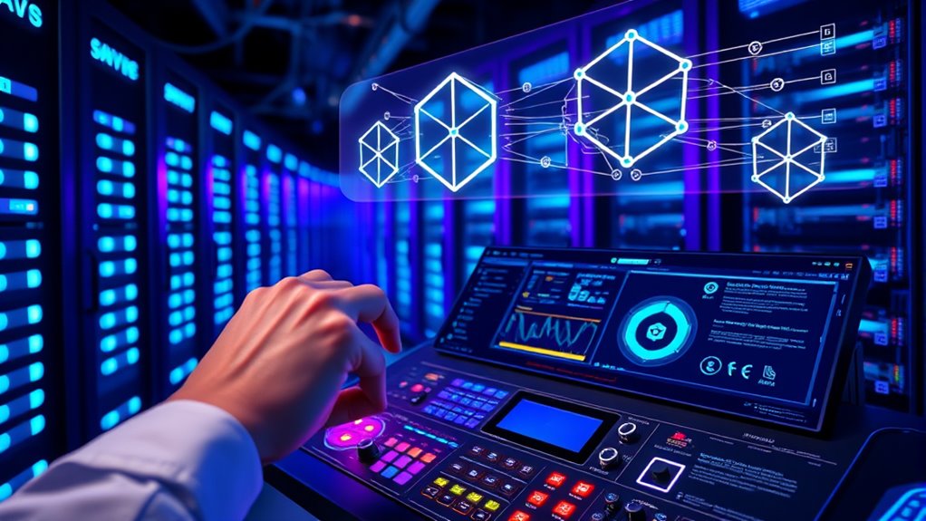 kubernetes test orchestration strategies