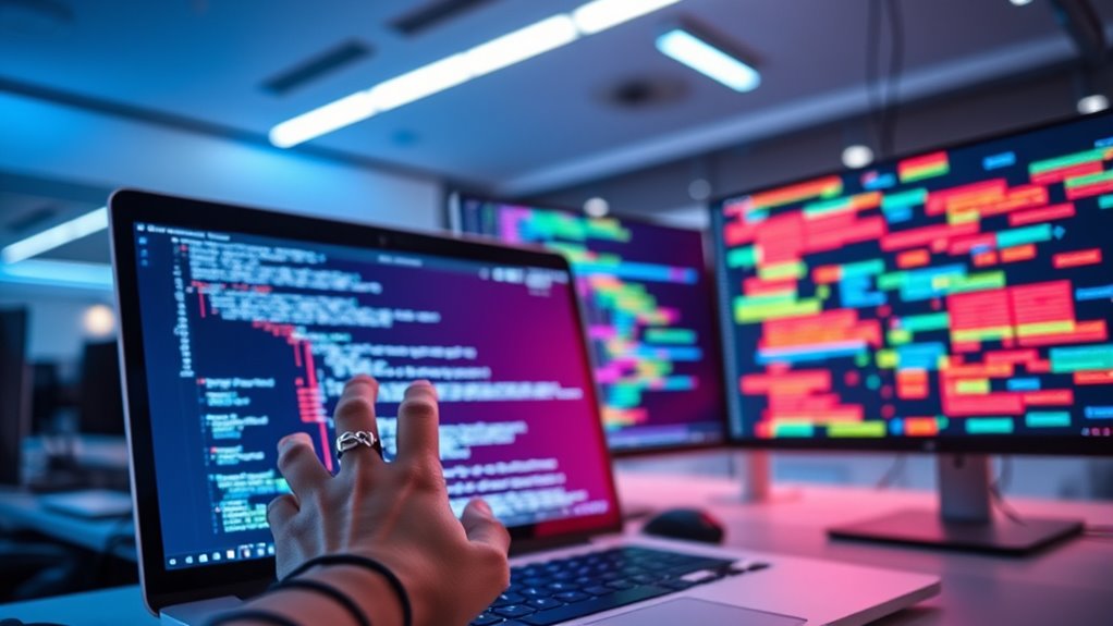 Fuzzing 101: Finding Security Nightmares Automatically 3 machine learning enhances vulnerability detection