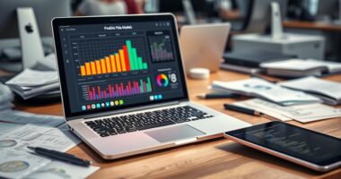 machine learning risk prediction
