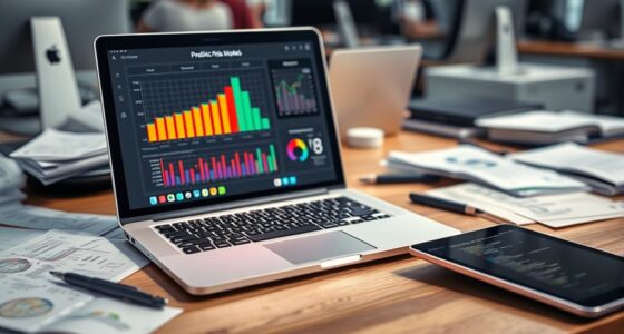machine learning risk prediction