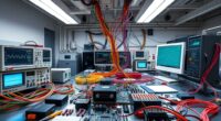 measuring system resilience through chaos