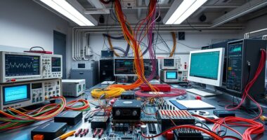 measuring system resilience through chaos