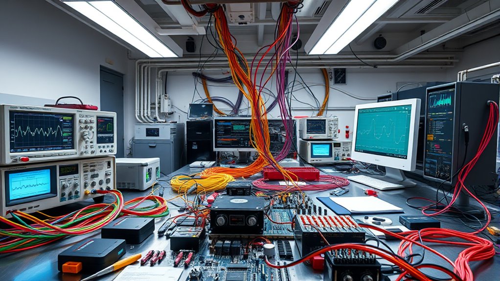 measuring system resilience through chaos