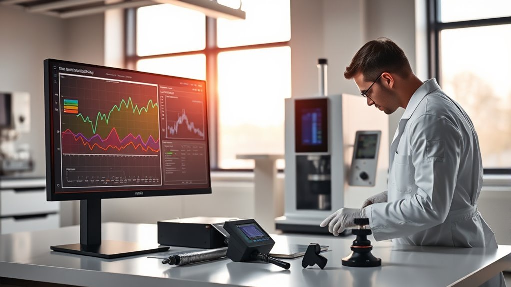 measuring test automation consistency