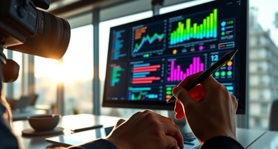 metrics for long term success