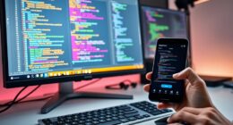mobile app testing automation