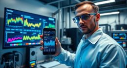 mobile performance testing platform