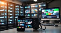 mobile testing methods overview