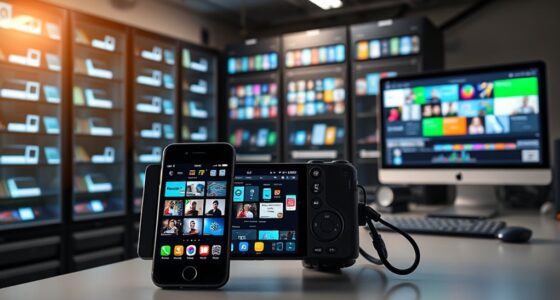 mobile testing methods overview