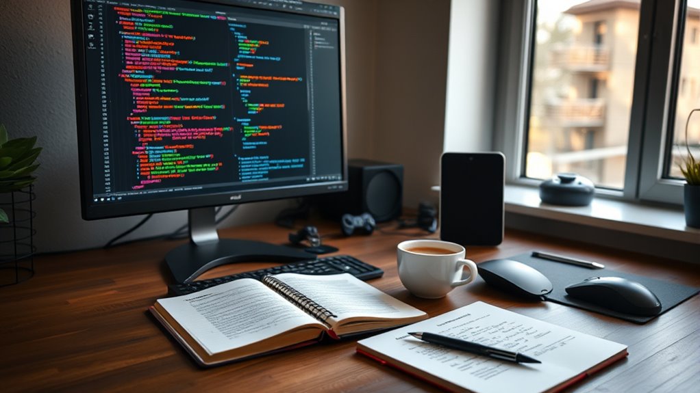 modular testable maintainable code