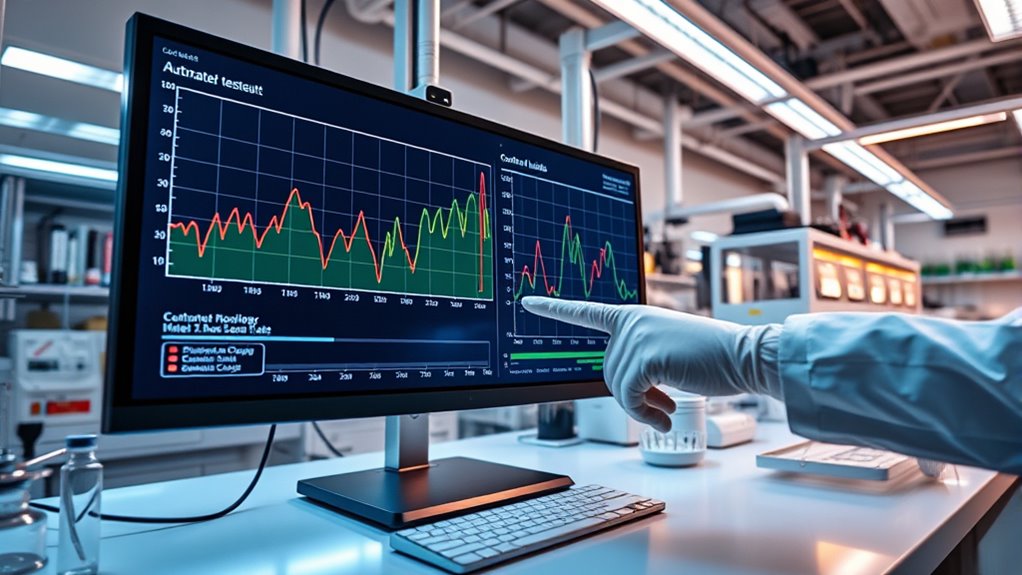 monitor detect stabilize improve