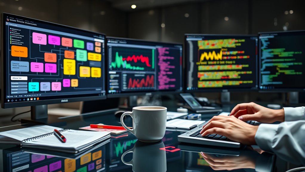 Using Flow Metrics to Predict Release Quality 2 monitor flow metrics proactively