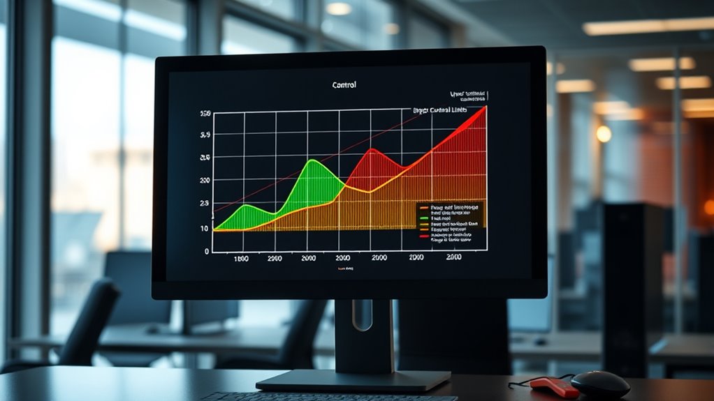 monitoring defect rates effectively