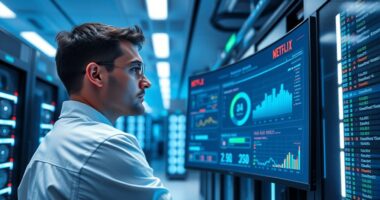 netflix s qa transformation success