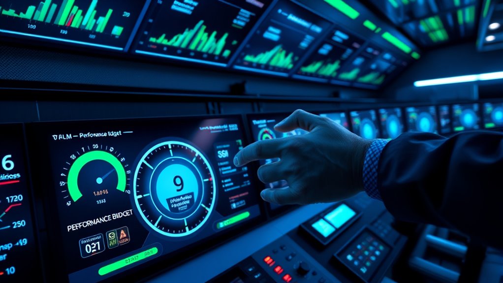 optimize codes for performance