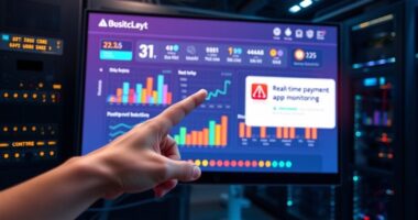 payment app security testing