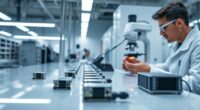perfection obstructs quality assurance