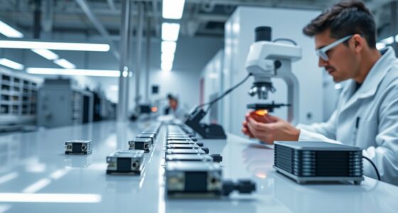perfection obstructs quality assurance