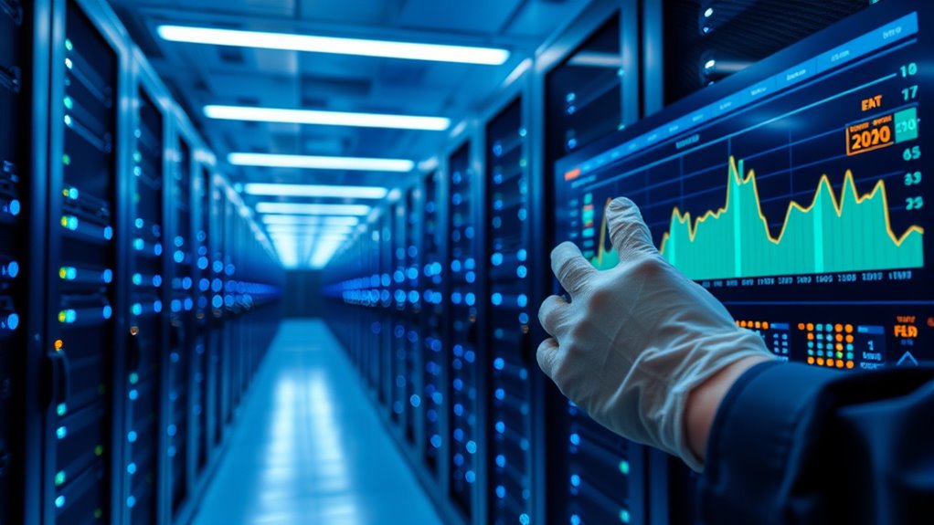 preemptive app performance testing