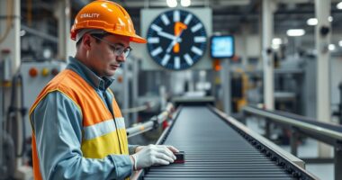 prioritize quality over speed