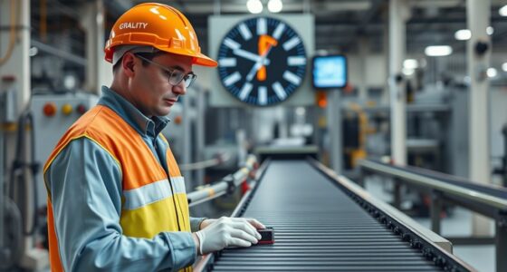 prioritize quality over speed