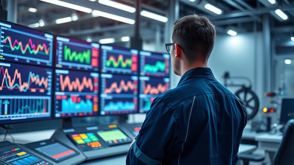 Early Warning Systems for Quality Drift in Production 3 proactive quality monitoring systems