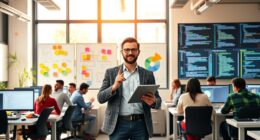 promoting quality across teams