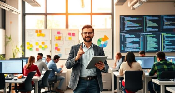 The QA Champion Role: Evangelize Quality Across Teams 5 promoting quality across teams