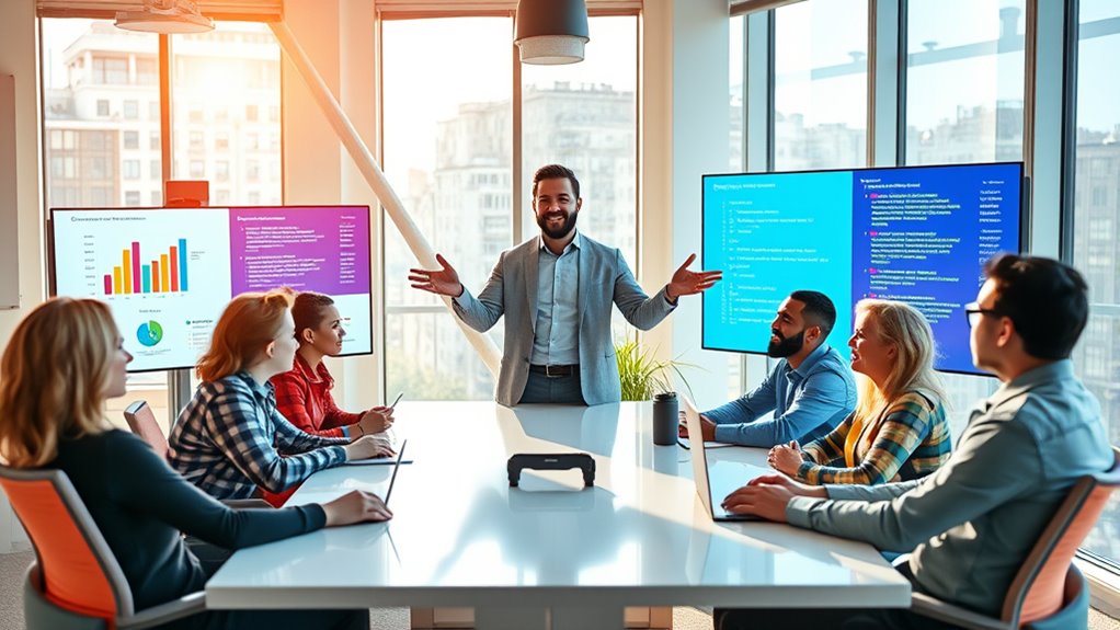 The QA Champion Role: Evangelize Quality Across Teams 2 promoting quality through automation