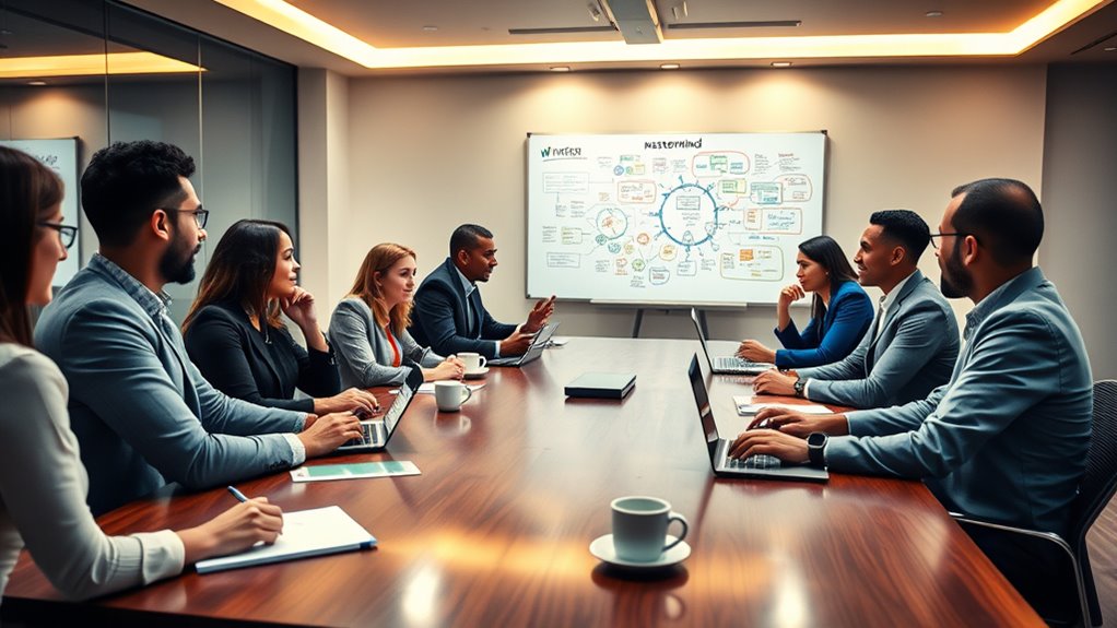qa career advancement strategies