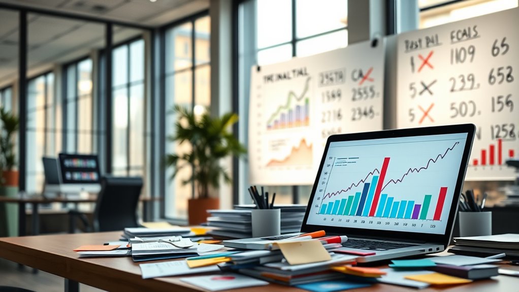 qa metrics may be deceiving