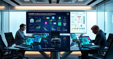 qa role in fedramp authorization