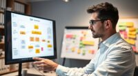 qa s business continuity role