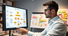 qa s business continuity role