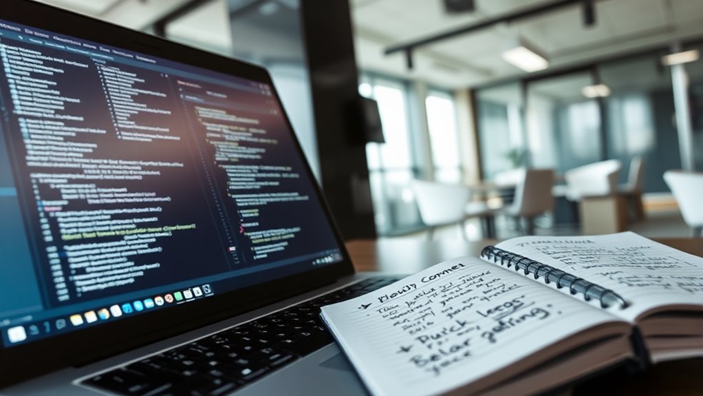 qa skills and interview prep