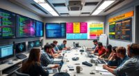 qa war room protocol