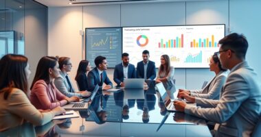 quality assurance as strategy