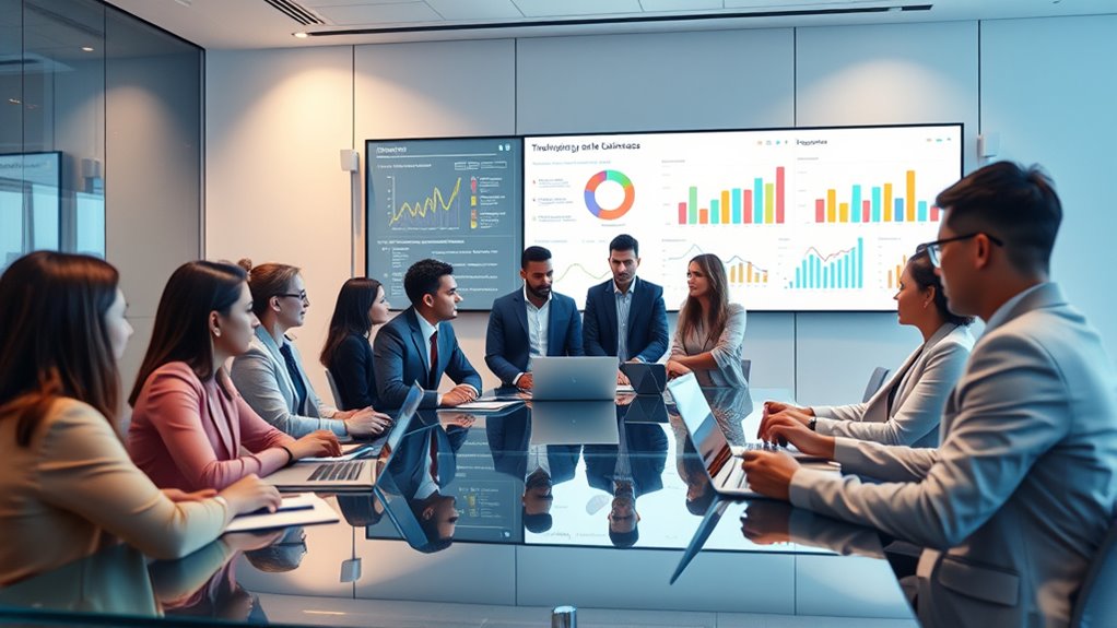 quality assurance as strategy