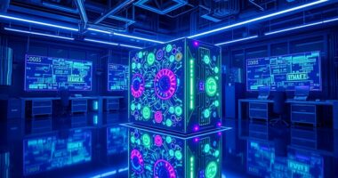 quantum computing transforms testing