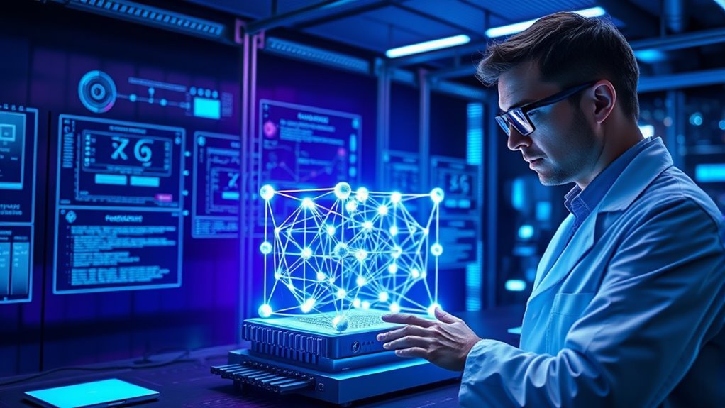 Quantum Computing & the Future of Software Testing 3 quantum enhanced testing revolutionizes software
