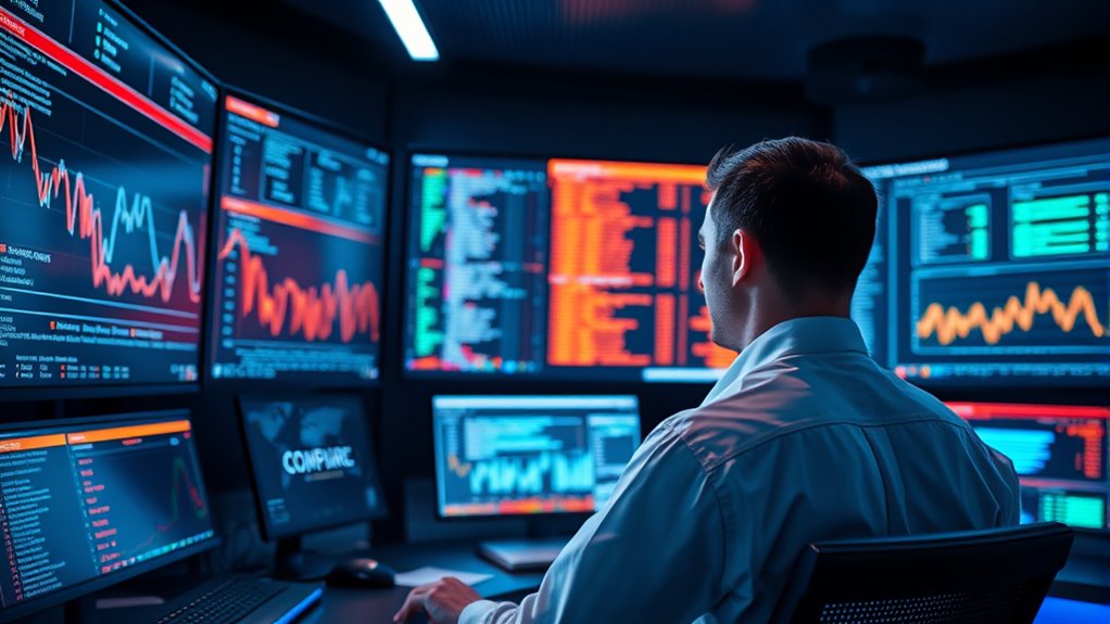 real time issue detection