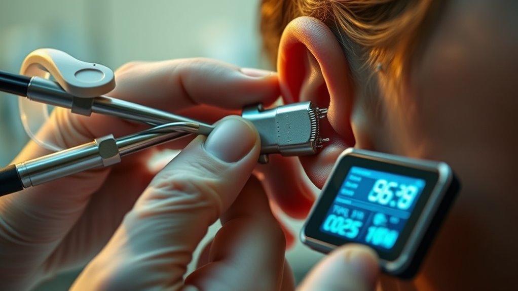 Re‑Calibrating Your CI Sensors: When & How 3 regular sensor calibration ensures optimal
