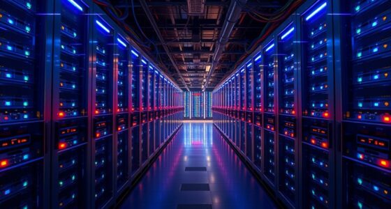 reliable large scale automation