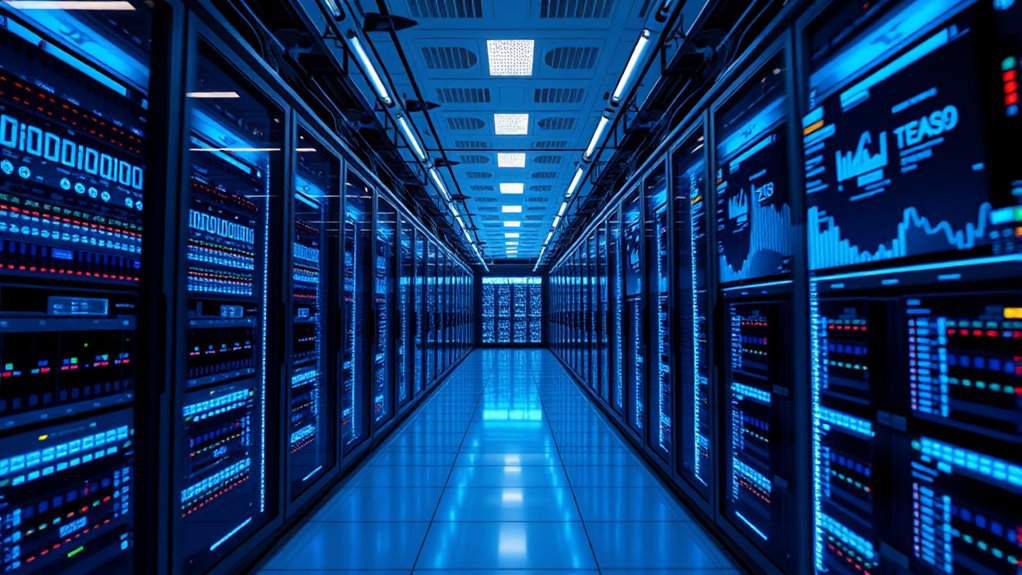 scalable automated testing pipelines