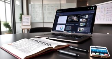 secure faang qa internship