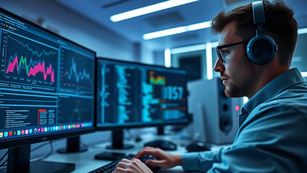 set clear testing exit criteria