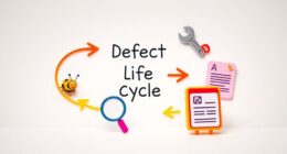 simple defect process overview