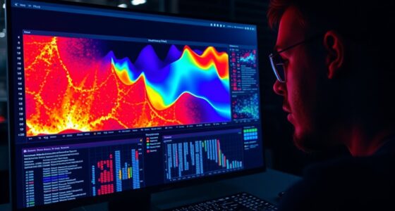 simulating release probability