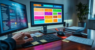 software development lifecycle overview